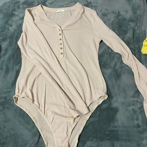 DownEast, Size: large, cream